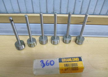 Stały pilot GRANLUND-1R-21,0