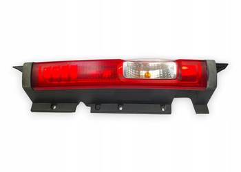 LAMPA PRAWA Renault Trafic III Opel Vivaro B tylna prawy tył