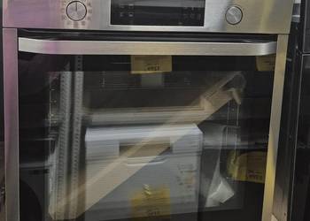 Outlet Agd: Piekarnik zab. Samsung NV75K5541RS Dual Cook Warszaw