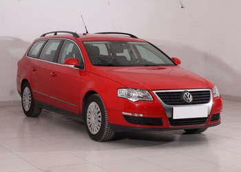 VW Passat 2.0 TDI