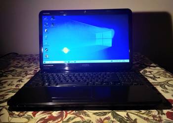 Laptop DELL Inspiron N5110 15,6' i5-2450M 8GB RAM 750GB HDD