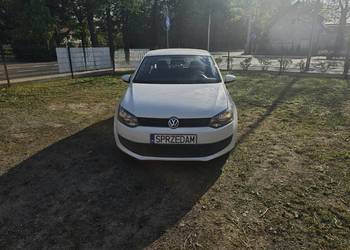 Vw POLO 2012r 1.2 Mpi Klima 142tys 1wł Niemcy Ładny POLECAM