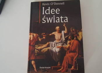 Idee świata Kevin O' Donnell / js