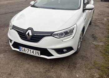 Renault Megane 2016 1.5dci
