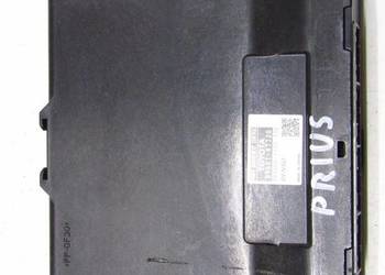 MODUŁ STEROWNIK KOMPUTER BATERII TOYOTA PRIUS III LIFT 89691-47320