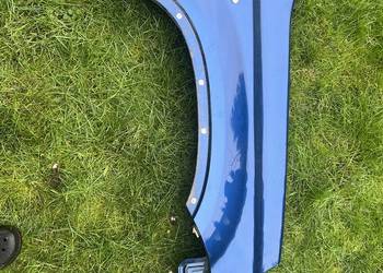 Błotnik Prawy NISSAN XTRAIL 2007r B53