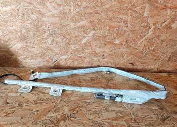 Airbag Kurtyna Prawa Mercedes W212 Lift Kombi 621393900 Airbag Kurtyna Prawa Mercedes W212 Lift Kombi 621393900