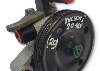 POMPA WSPOMAGANIA Hyundai Tucson 2.0 16V
