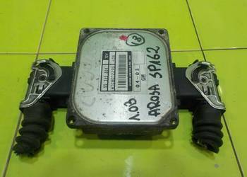 SEAT AROSA LIFT 1.0 B 04r HB 3D sterownik komputer silnika 55355004