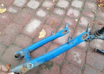 Simson sr50/  / wahacz / resor/ skuter