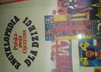 Encyklopedia dla dzieci