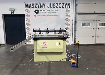 Wiertarka wielowrzecionowa Masterwood K29S