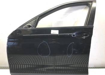 DRZWI LEWY PRZÓD BMW F10 Sedan/Limuzyna 09-16