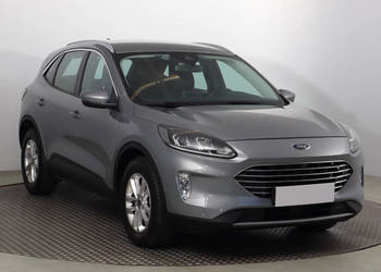 Ford Kuga 2.0 EcoBlue mHEV