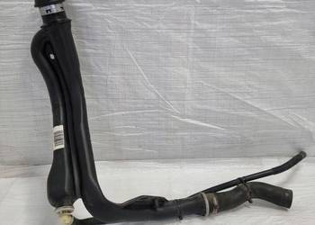 Wlew paliwa benzyna OPEL CORSA D 1,2 13214077