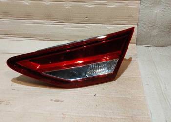 Lampa Tył Prawa W Klapę Seat Leon III 5F Lift 2016-20r Europa