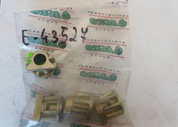 Zębatka supłacza John Deere