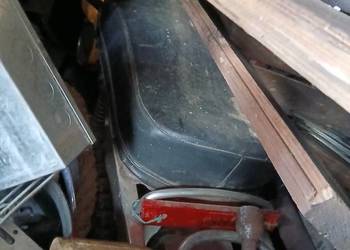 Sprzedam jawa 50 Mustang.1976rok.zolty