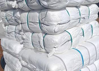 Worek worki polipropylenowe PP 25kg 50kg NOWE