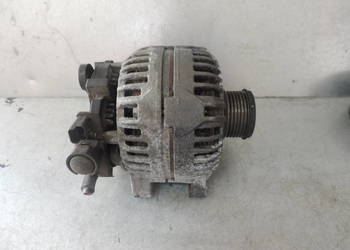 ALTERNATOR CITROEN XSARA PICASSO 1.6 HDI
