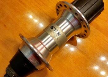 Shimano STX fm-mc32 unikatowa piasta rowerowa tył,po serwisie,super stan,36