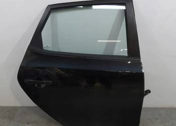 DRZWI PRAWE TYŁ 5D HB 9F  Hyundai i30 I (2007-2012)