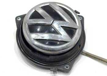 KLAMKA KLAPY TYŁ VW PASSAT B8 3G5827469 Sedan/Limuzyna 2T2T