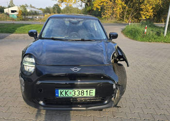 Mini Cooper S 2850 KM Przebiegu Mini Cooper E PL Salon Pali Jeździ