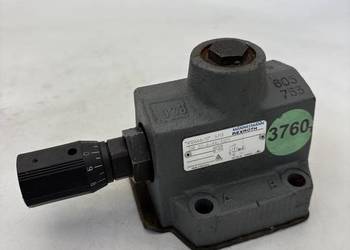 Rexroth DR 20-6-44/100Y 00412666/0 Zawór bezpieczeństwa