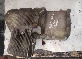 ALFA ROMEO 156 1,8 TS 2,0 TS miska olejowa
