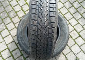 opony 165/70/14 r POINT S WINTERSTART 4 81 T ROK 2020 NIE NAPRAWIANE zakład