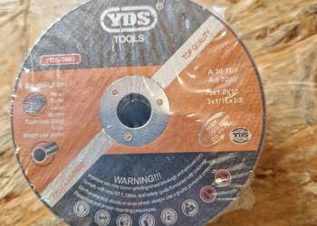 TARCZA DO cięcia METALU mini szlifierka 75 mm TARCZA DO cięcia METALU mini szlifierka 75 mm