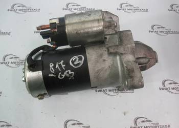 PRIMASTAR TRAFIC 2.0 DCI M9R780 115KM rozrusznik RM1T80681