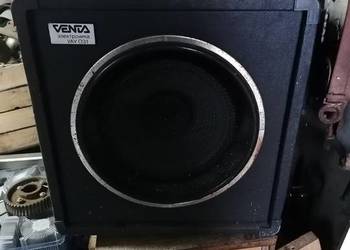 Wzmacniacz gitarowy piecyk