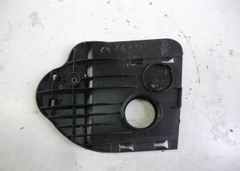 Citroen C4 Mocowanie dolotu 9645933580