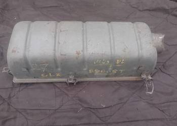 ford escort clx 1,6