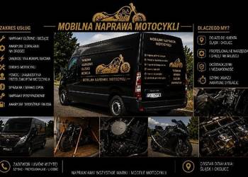 Mobilna Naprawa Motocykli