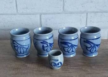 Niemiecka ceramika prl