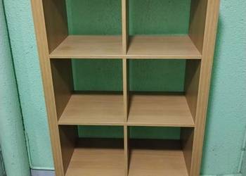 Regał wielofunkcyjny