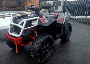 Polaris Scrambler XP 1000 2022