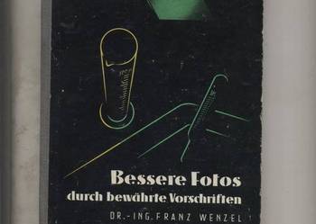 Bessere Fotos durch bewahrte Vorschriften