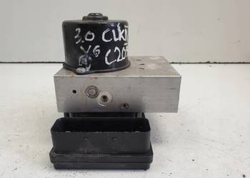 Mercedes CLK W209 POMPA ABS hamulcowa A0365454032