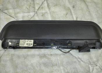 Trzecie światło stop BMW E60 E60 LCi