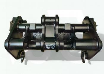 Adaptacja Osprzętu 287933 224410 Manitou MLT 741