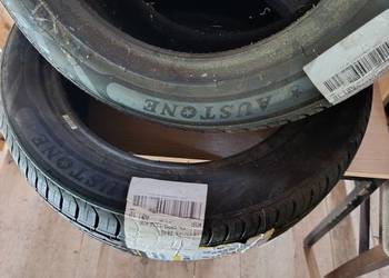 Opony zimowe nowe 205/55/16
