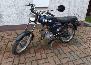 Sprzedam simsona s51