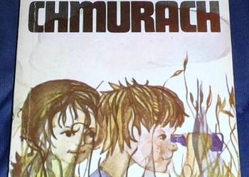 Pięty w chmurach - Zbigniew Wróblewski