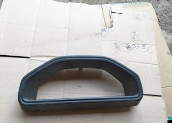 FORD FIESTA MK3 RAMKA OSŁONA LICZNIKA ZEGARÓW