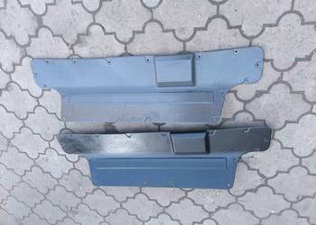 Polonez Caro minus Caro plus osłona nakładka tylna klapa