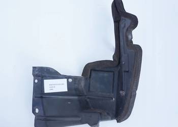 OSŁONA ZAŚLEPKA W BŁOTNIK TYLNY INFINITI FX35 FX45